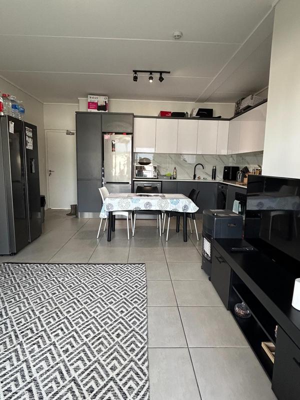 To Let 2 Bedroom Property for Rent in Firgrove Western Cape